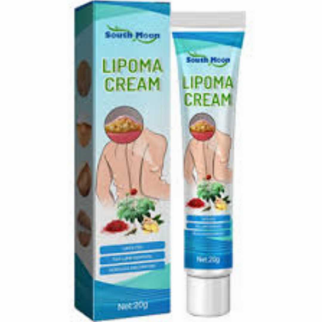 South,Moon™,Lipoma,Treatment,Ointment