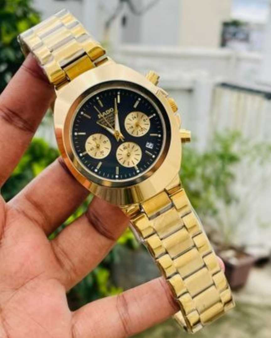 RADO,Chronography,Autometic,Watch