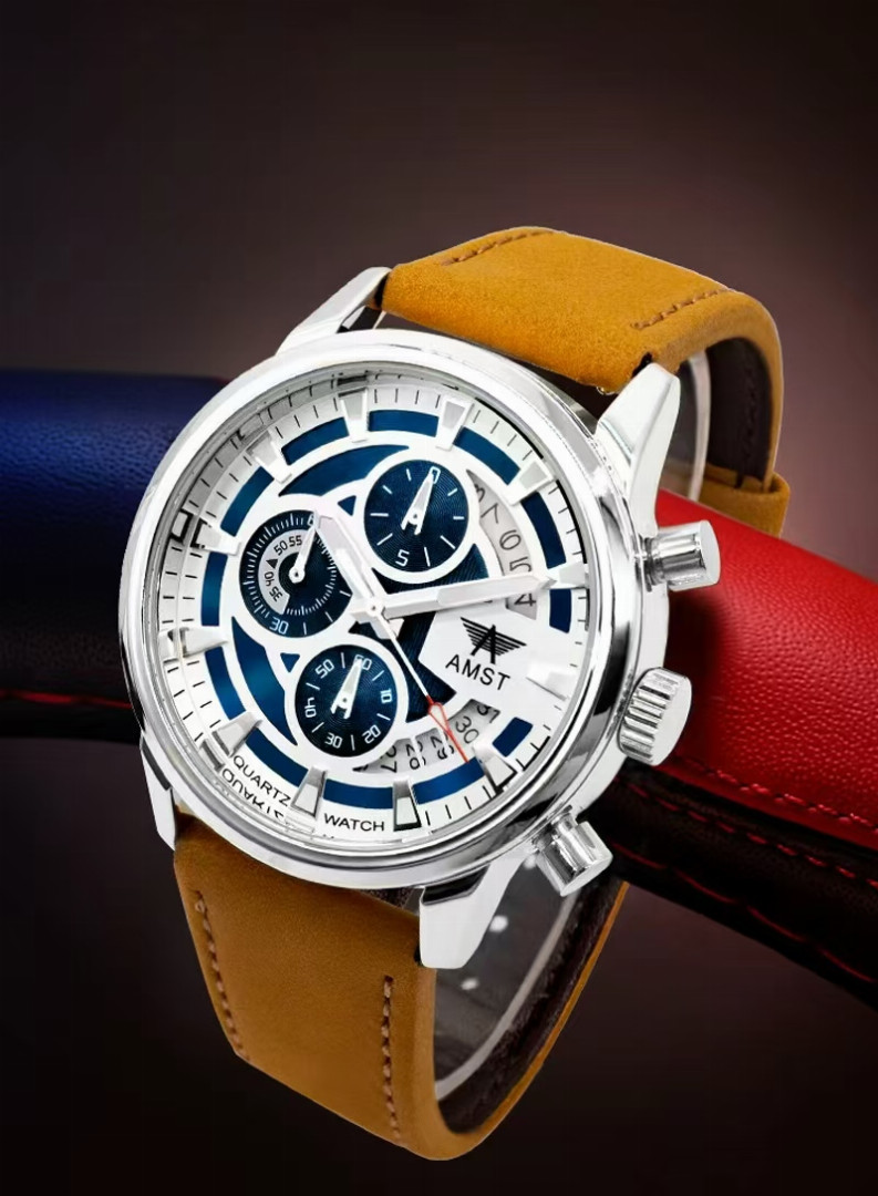AMST,3068,Men's,Electronic,Watch