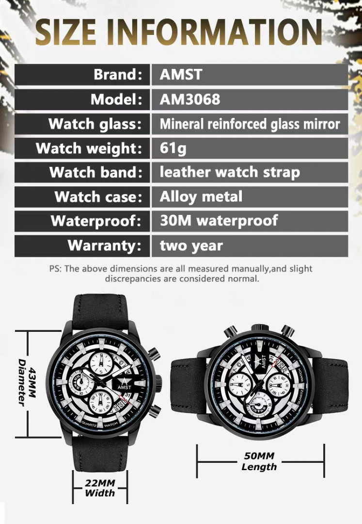 AMST,3068,Men