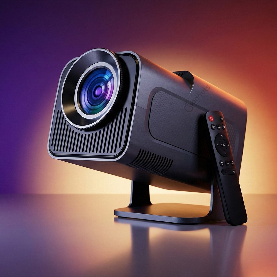 HY320,Android,Smart,Projector