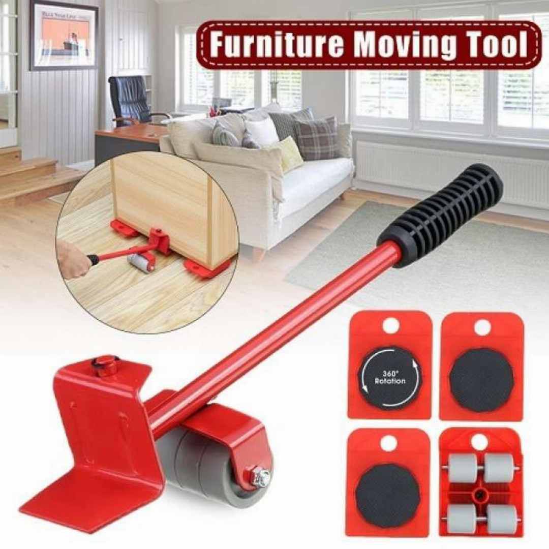 Furniture,Easy,Moving,Tools