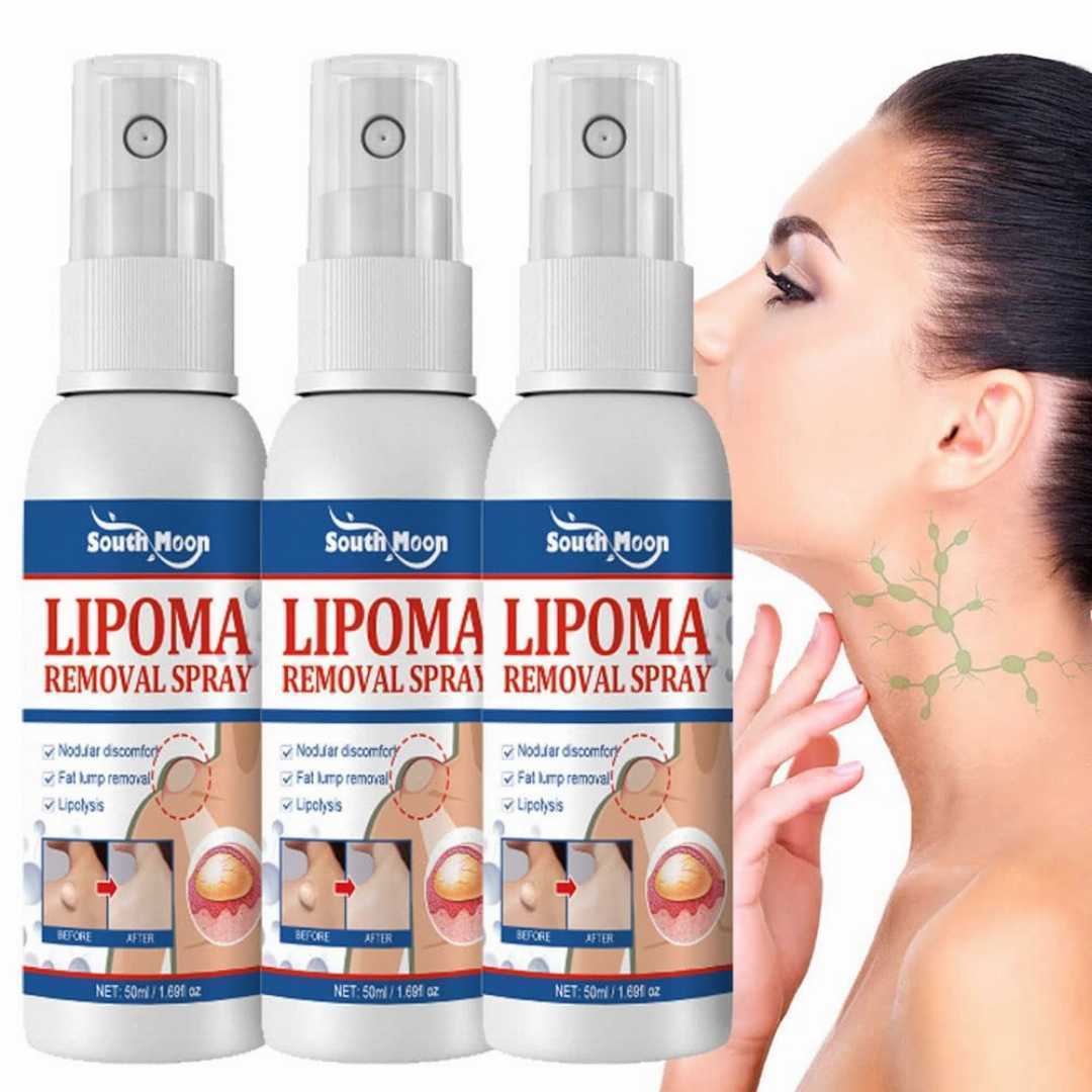 Lipoma,Remover,Spray,Relief,Lipolysis,Fat,Lump,With,Lipoma,Spray,